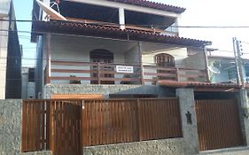 Cantinho do Canaã